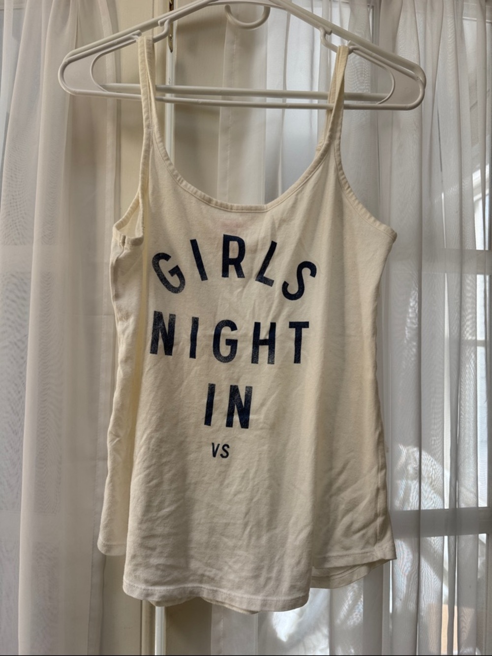 VS Tank Top